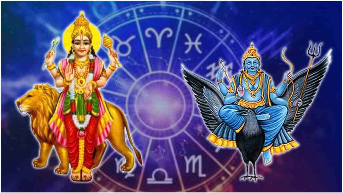 Gochar 2024: सालों बाद बने बुध-शनि योग से 3 राशियों की चांदी, पूरी होगी हर मुराद!