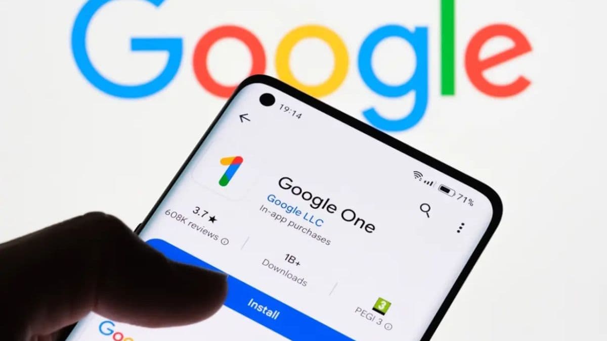 Google One Lite Plan Price