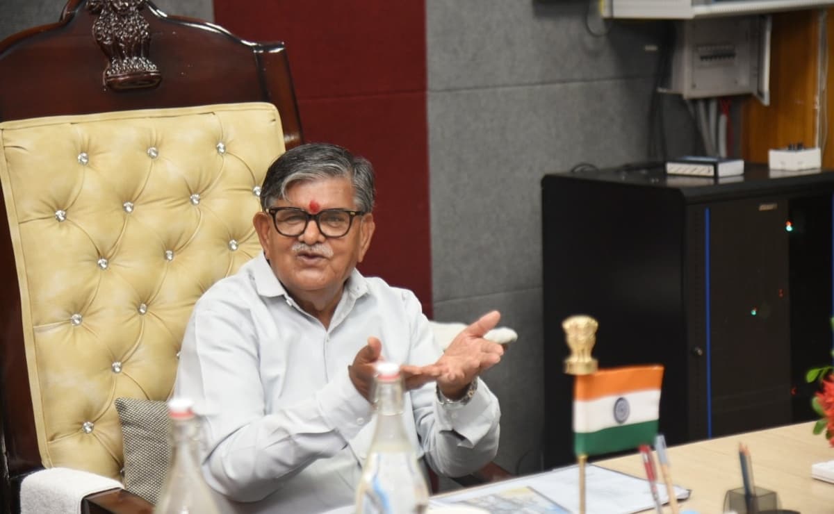 पंजाब के बॉर्डर एरिया का दौरा करेंगे राज्यपाल गुलाबचंद कटारिया, स्थानीय लोगों से करेंगे बातचीत