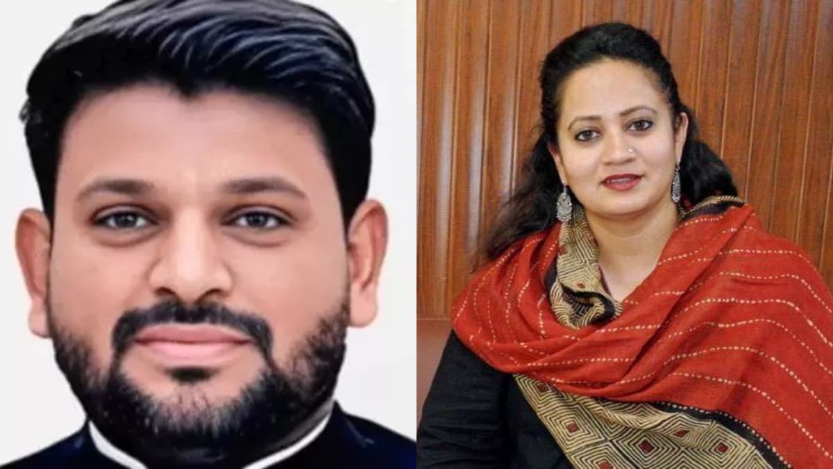 गुरुग्राम की इन 2 सीटों पर BJP को कड़ी टक्कर, पार्टी के बागी नेता ने भी बिगाड़े समीकरण