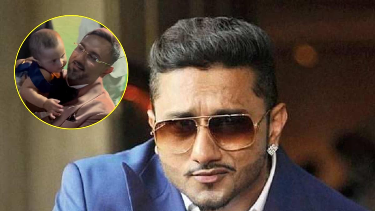 Honey Singh को मिला रिजेक्शन! कैमरे के सामने बच्ची ने करवा दी बेइज्जती
