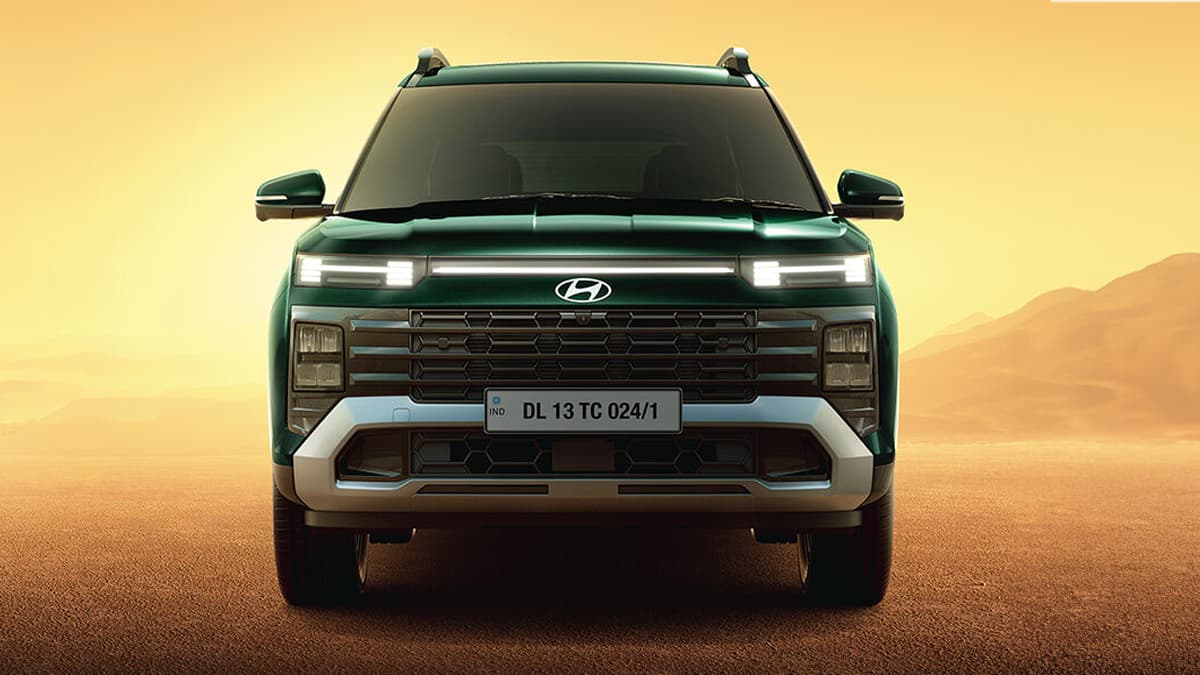 Hyundai की इस 7 सीटर फैमिली कार में आया नया वेरीएंट, 6 एयरबैग से मिलेगी फुल सेफ्टी