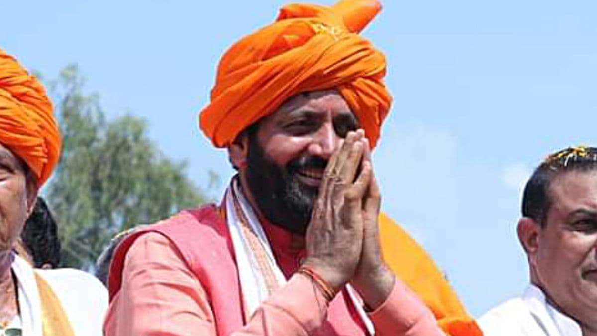 17 अक्टूबर को हरियाणा के CM पद की शपथ लेंगे नायब सिंह सैनी, पीएम मोदी भी होंगे शामिल