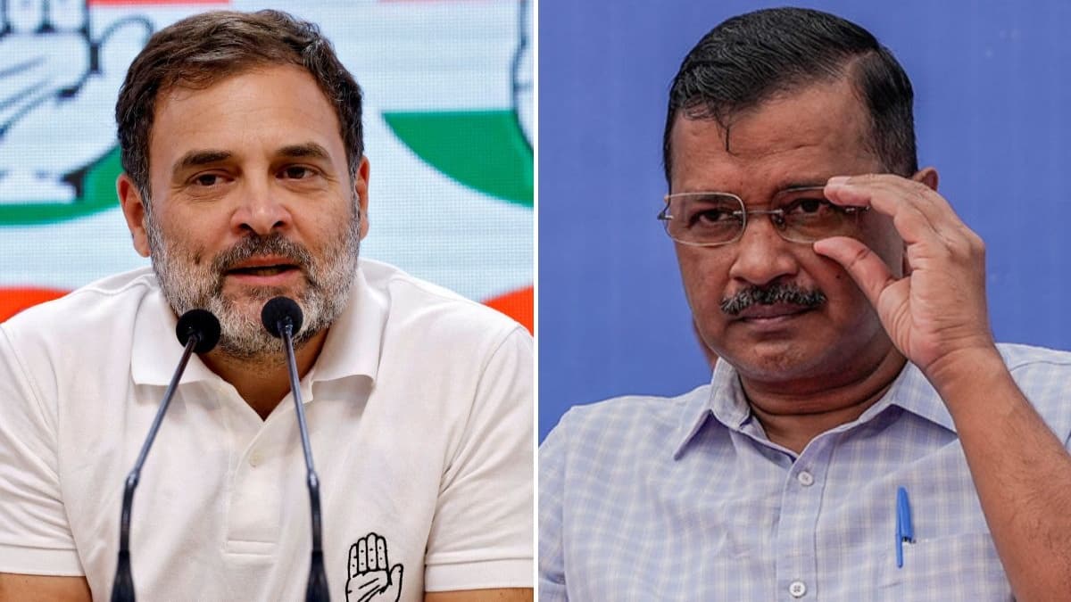 हरियाणा में कांग्रेस-AAP के गठबंधन में कहां फंसा पेंच? फाइनल क्यों नहीं हो पा रही डील?