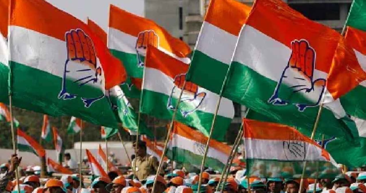 लो! Haryana में कांग्रेस की सरकार बनेगी; राजनीतिक विश्लेषक Saurabh Dubey का दावा, कैसे मिलेगी जीत?