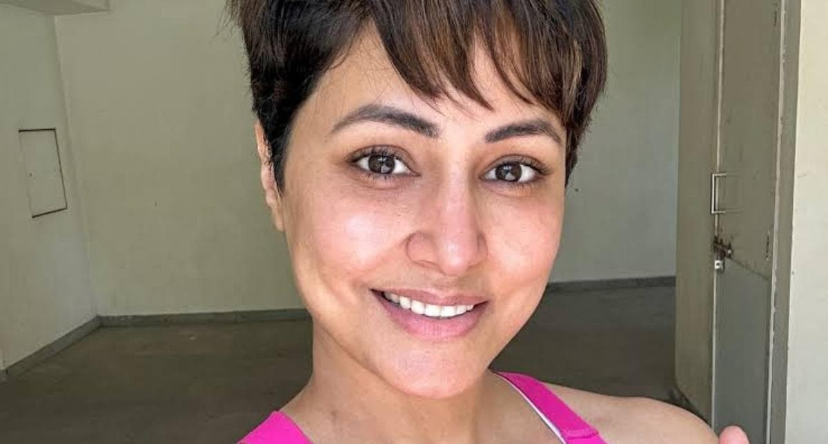Chemotherapy Side Effects: कीमोथेरेपी भी होती है 'खतरनाक'; एक साइड इफेक्ट का शिकार हुई हिना खान!