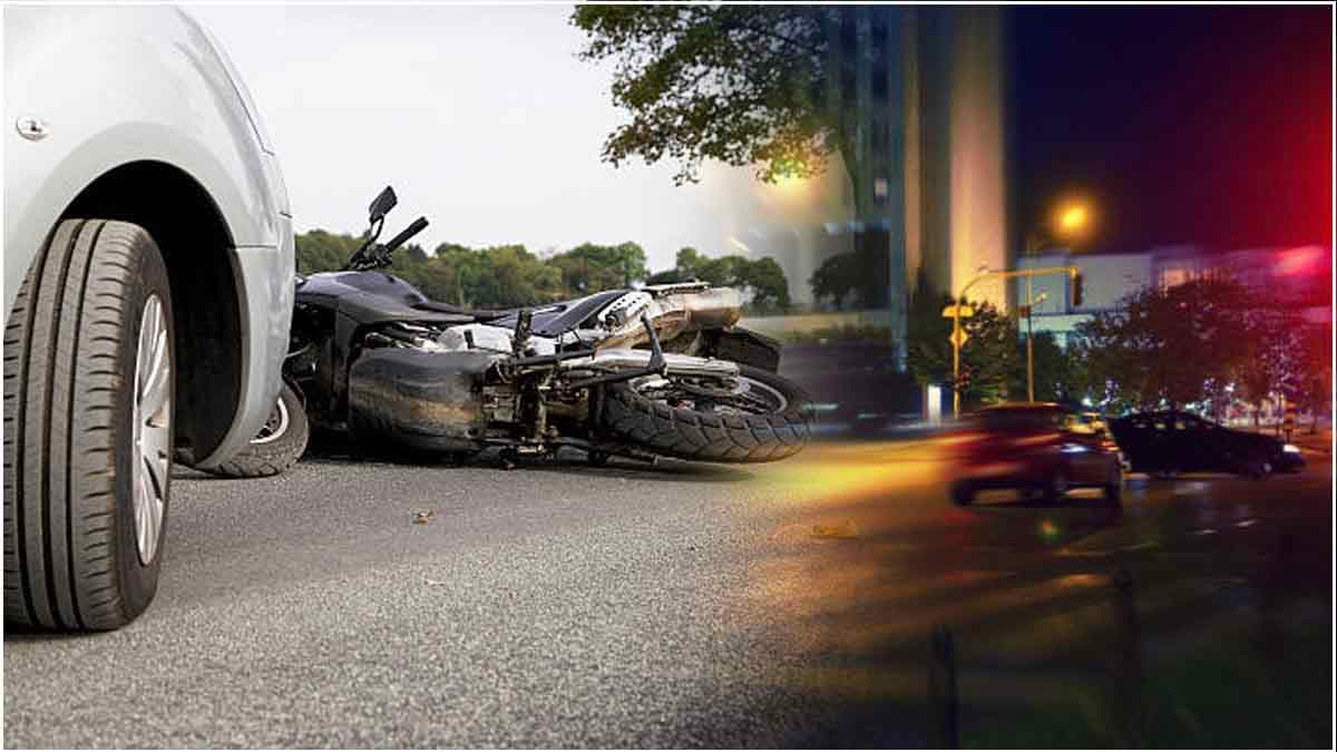 Mumbai Hit And Run में नाबालिग की मौत, तेज रफ्तार कार ने बाइक को दूर तक घसीटा