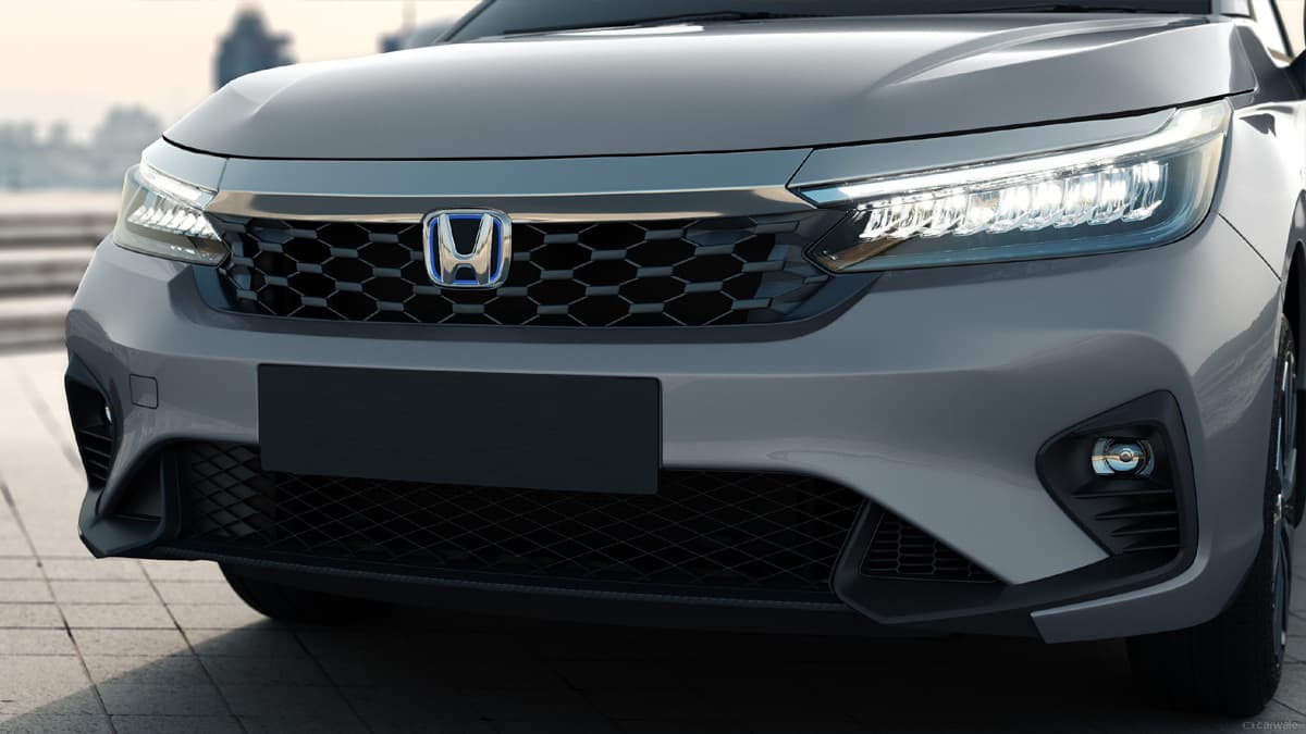26km की माइलेज, 2 लाख का डिस्काउंट, टैक्स फ्री हुई Honda की ये कार