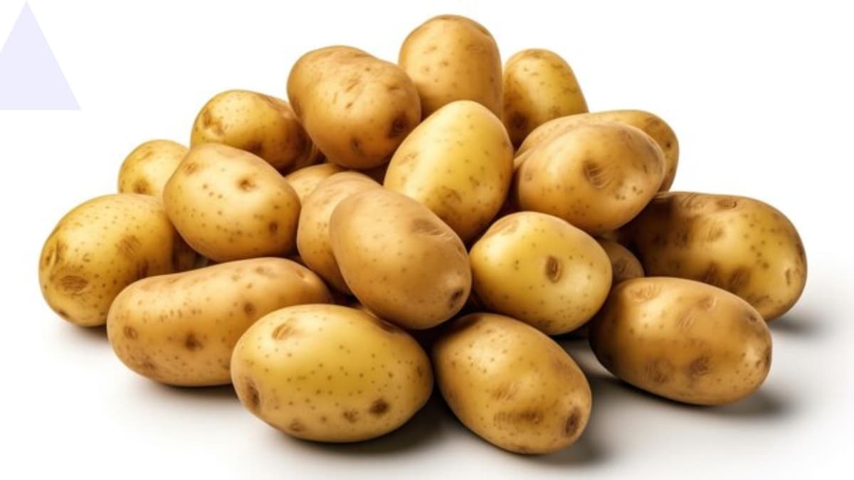 How To Store Potato For long Time