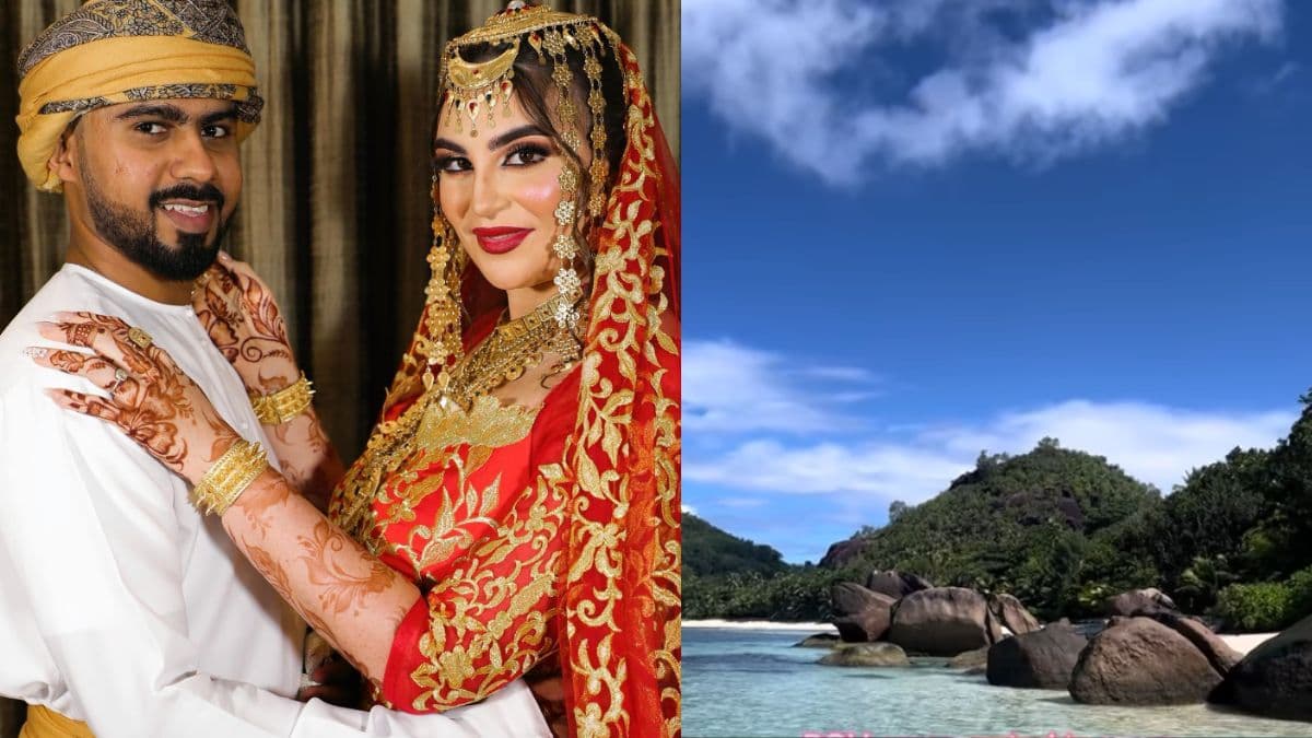Husband Buy Iceland For wife