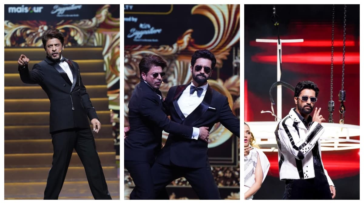 IIFA Awards 2024 में एनिमल ने जीते 6 अवार्ड, शाहरुख-रानी बेस्ट, देखें विनर लिस्ट