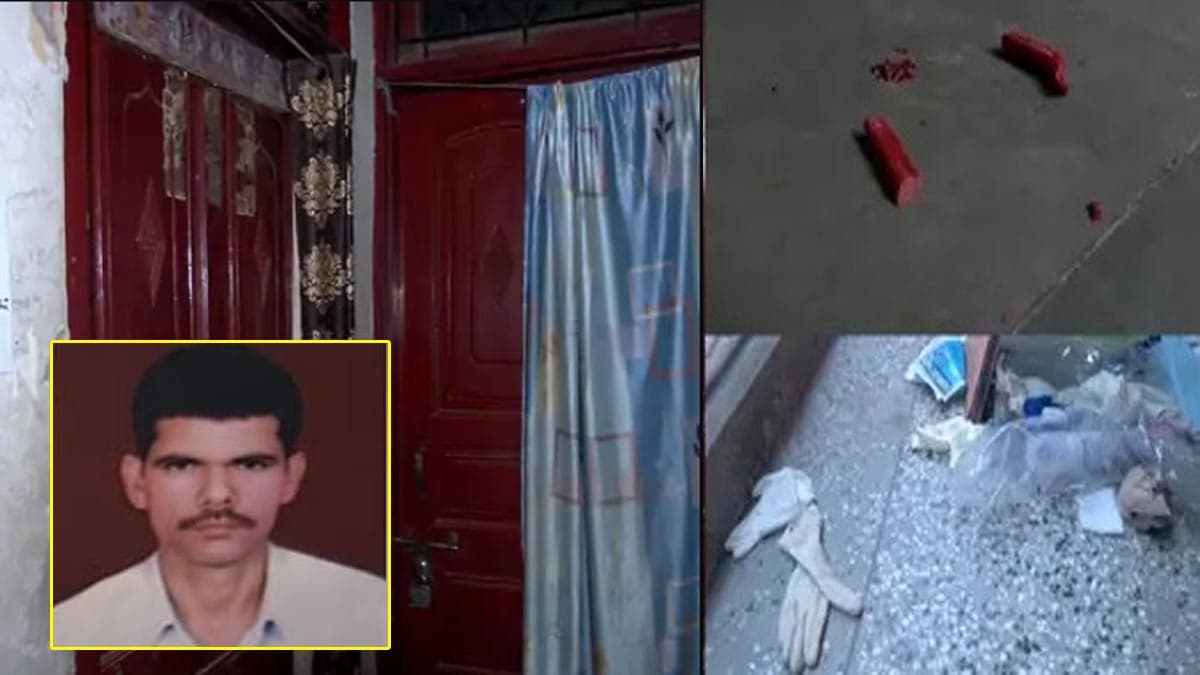4 बेटियों को मौत देने और खुद की जान लेने को क्यों मजबूर हुआ बाप? सामने आए 5 सच