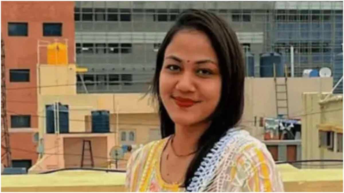 'मैं नहीं मारता तो वो मेरे टुकड़े कर देती'; महालक्ष्मी मर्डर केस में आरोपी के रौंगटे खड़े करने वाले खुलासे