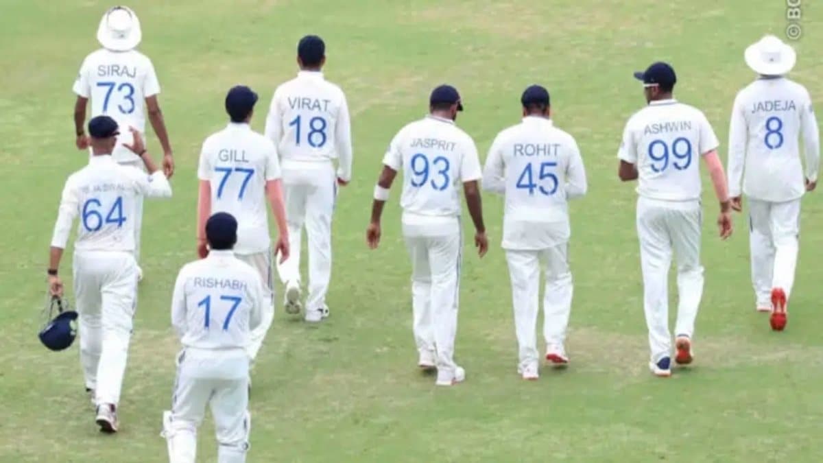 IND vs BAN: टीम इंडिया में इस बार कोई उप कप्तान क्यों नहीं? कोच ने बताई वजह