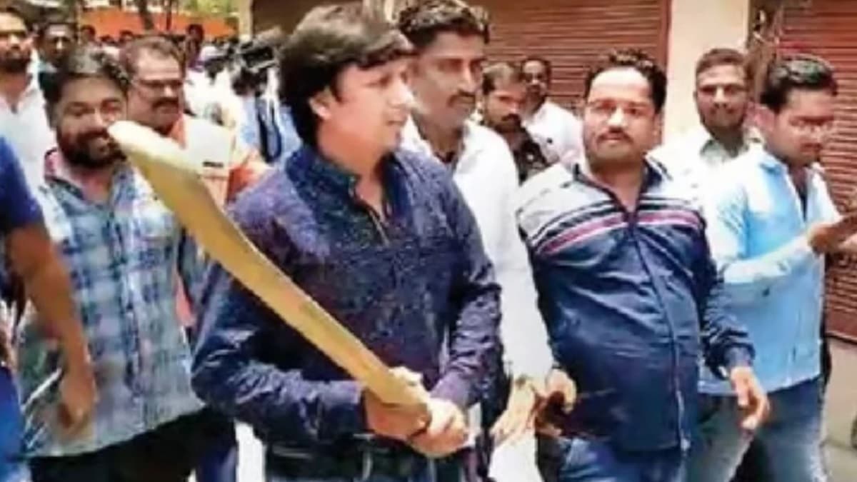 इंदौर बल्ला कांड में आकाश विजयवर्गीय दोषी या बरी? अदालत का आया बड़ा फैसला