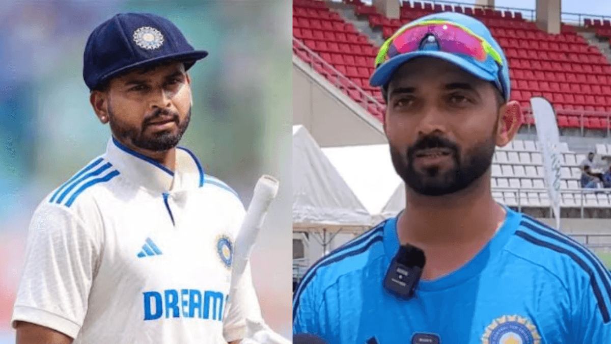 रहाणे- अय्यर समेत इन खिलाड़ियों का दिखेगा जलवा, BCCI के इस टूर्नामेंट में लेंगे भाग