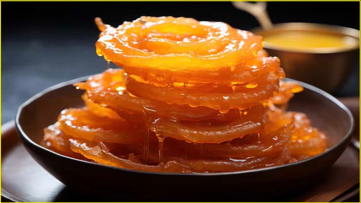 माइग्रेन से लेकर तनाव होगा छूमंतर! रोजाना खाएं ये मिठाई