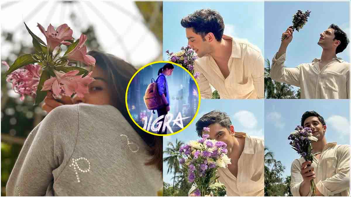 Jigra Trailer