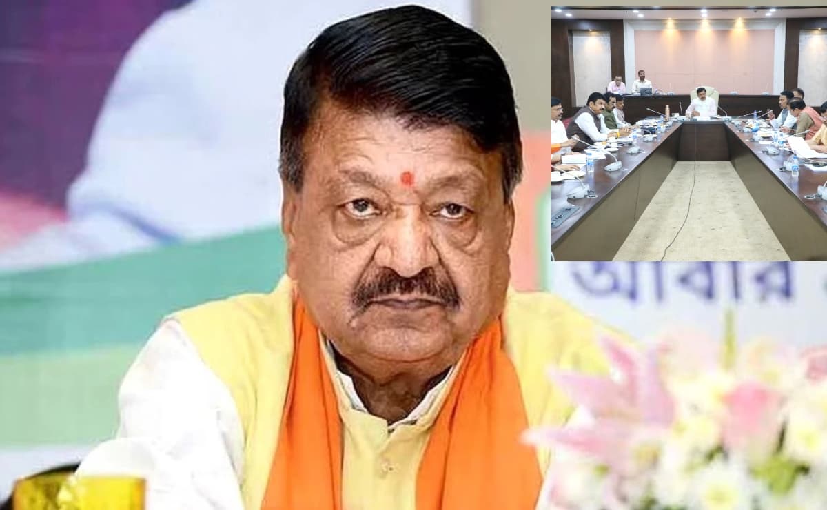 भाजपा विधायक दल की नई कार्यकारिणी गठित; CM मोहन यादव बने नेता, कैलाश विजयवर्गीय को मिली बड़ी जिम्मेदारी