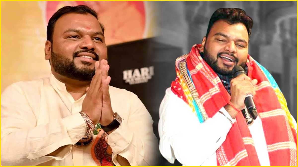 'जो राम को लाए हैं... वो राहुल को लाएंगे...' कन्हैया मित्तल से EXCLUSIVE बातचीत