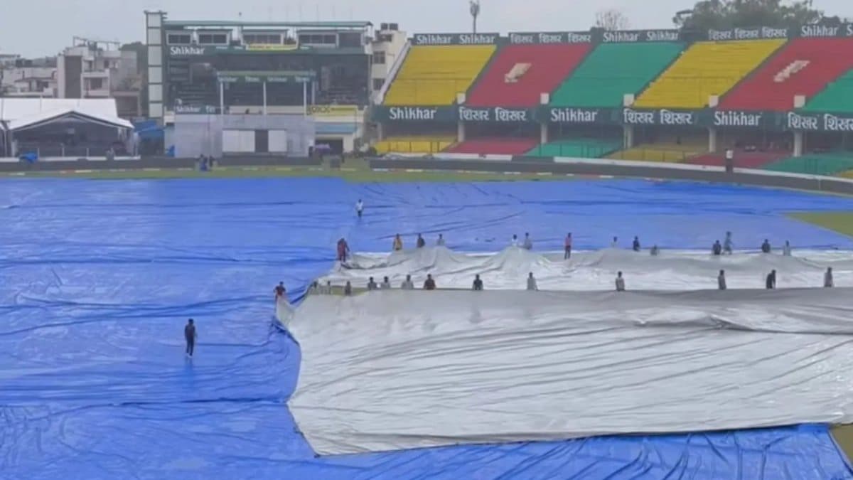 IND vs BAN: कानपुर में बिना बारिश के भी तीसरे दिन क्यों नहीं हो सका मैच, सामने आई सबसे बड़ी वजह