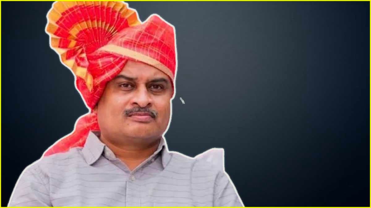 महाराष्ट्र में चुनाव से पहले बगावत के आसार! BJP विधायक ने अपनी ही सरकार के खिलाफ खोला मार्चा 