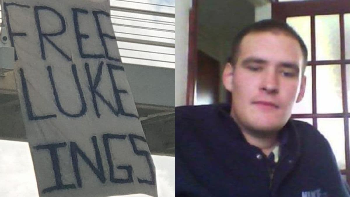 Luke Ings