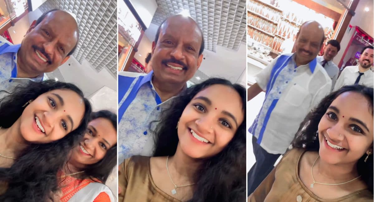 Video: दिखने में सादा है 65 हजार करोड़ का मालिक, UAE की रासा के वीडियो में दिखी झलक