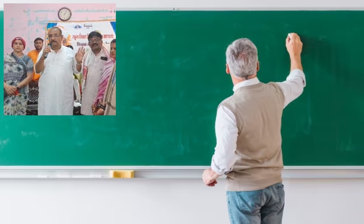 शिक्षक दिवस पर MP शिक्षा मंत्री ने शिक्षकों के लिए की बड़ी घोषणा, रिटायरमेंट के बाद भी दे सकते हैं योगदान