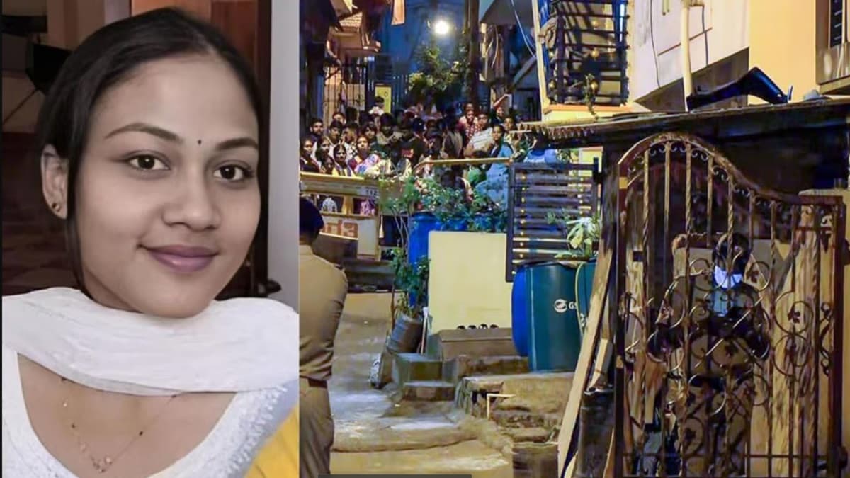 Mahalakshmi के 'कातिल' मुक्ति ने सुसाइड क्यों किया? डायरी में लिखे नोट से सामने आया सच