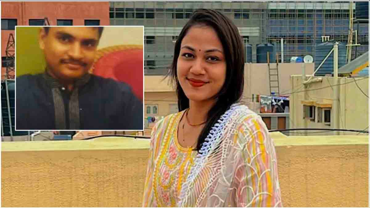 महालक्ष्मी के 'कातिल' का कबूलनामा; सुसाइड नोट में लिखा सच, पेड़ से लटकी मिली युवक की लाश