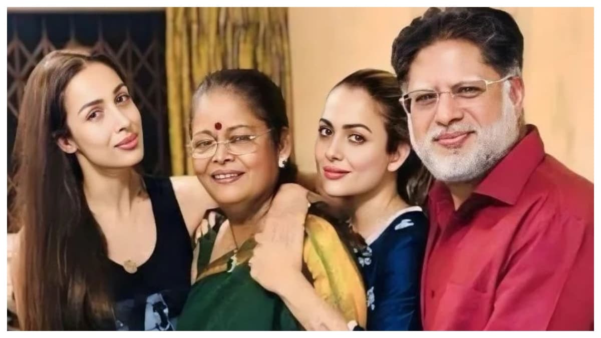 Malaika Arora के पिता की मौत पर उठे 3 सवाल, जो अनसुलझे... Anil Mehta की मौत बनी 'रहस्य'