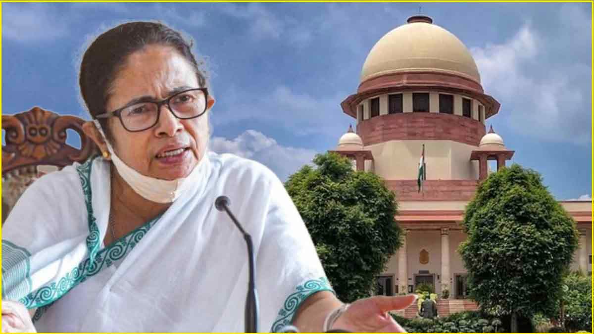 मेरे जिंदा रहते मैं किसी भी प्रार्थी की नौकरी जाने नहीं दूंगी, CM ममता का बड़ा ऐलान