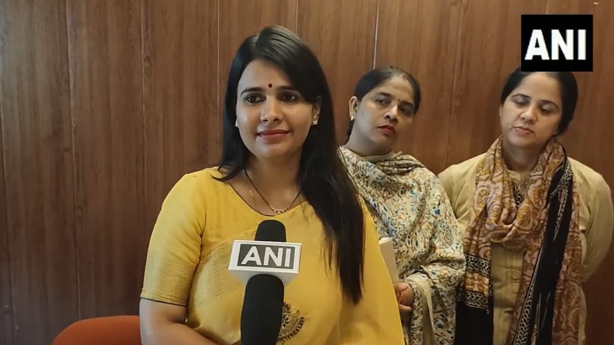 Haryana Assembly Election: मंजू हुड्डा कौन? जिन्हें BJP ने भूपेंद्र हुड्डा के खिलाफ चुनावी रण में उतारा