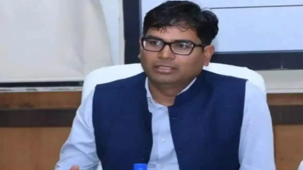 कंपनसेशन सेस पुनर्गठन के सदस्य बने छत्तीसगढ़ वित्त मंत्री ओपी चौधरी, कई राज्यों के मंत्री भी बने मेंबर