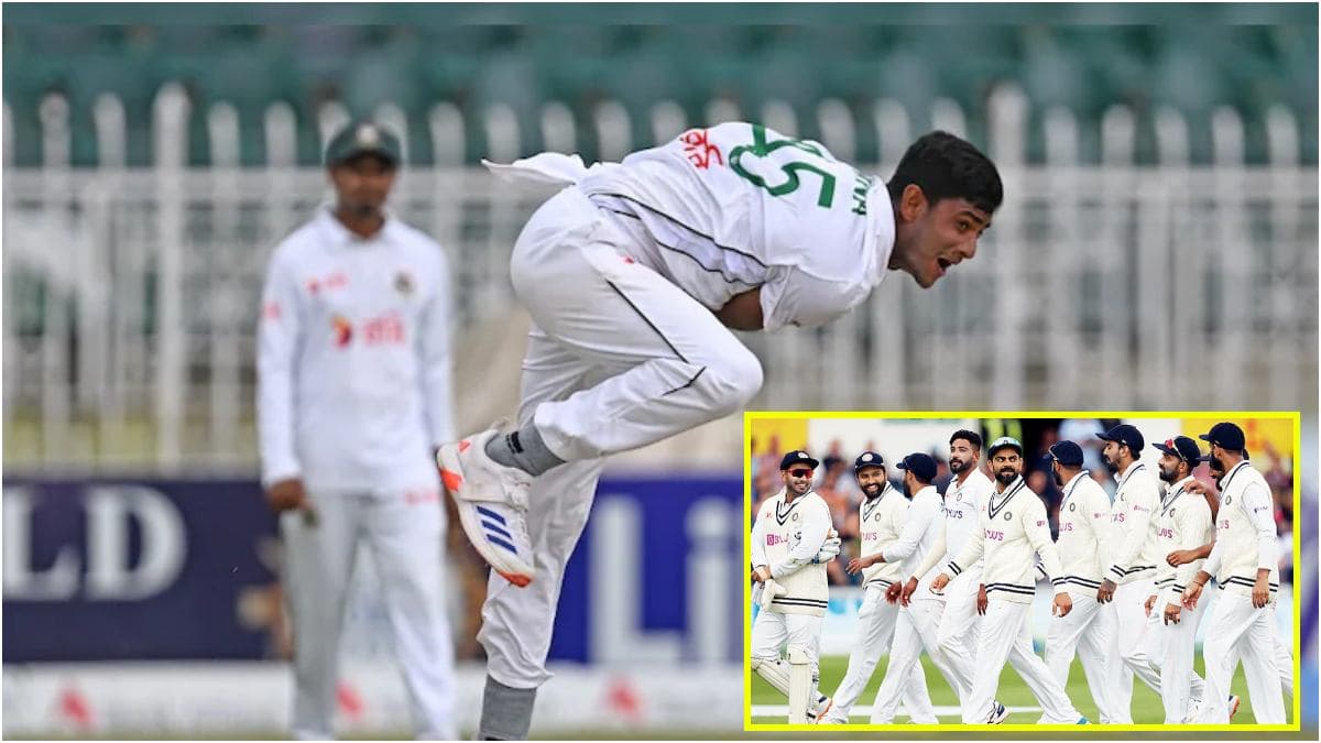 Nahid Rana Cricketer Nahid Rana Cricketer