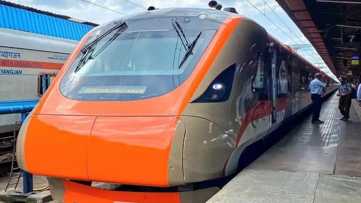 Namo Bharat Rapid Rail: कितना होगा किराया, क्या होगी रफ्तार? जानें फीचर्स से लेकर सबकुछ