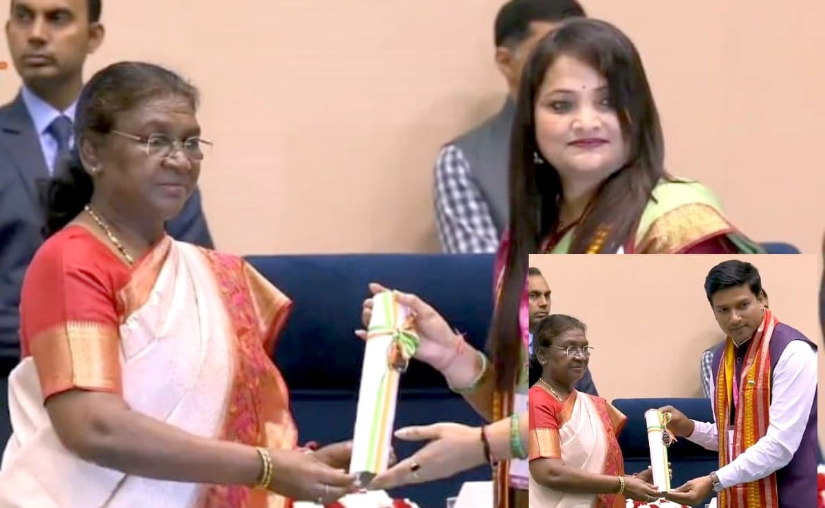 मध्य प्रदेश के 7 शिक्षकों को मिला नेशनल टीचर अवार्ड, जानिए क्यों मिला इन्हें सम्मान