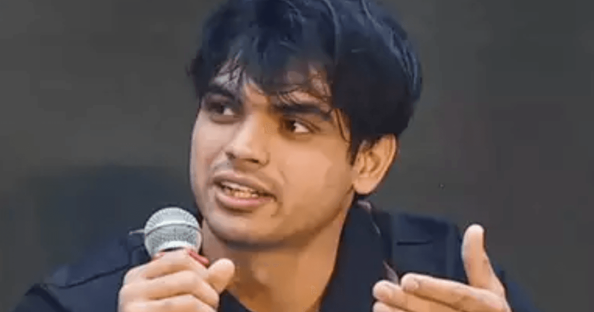 Neeraj Chopra क्यों डायमंड लीग में नहीं जीते गोल्ड? खुद किया रिवील, मामूली अंतर से चूके थे