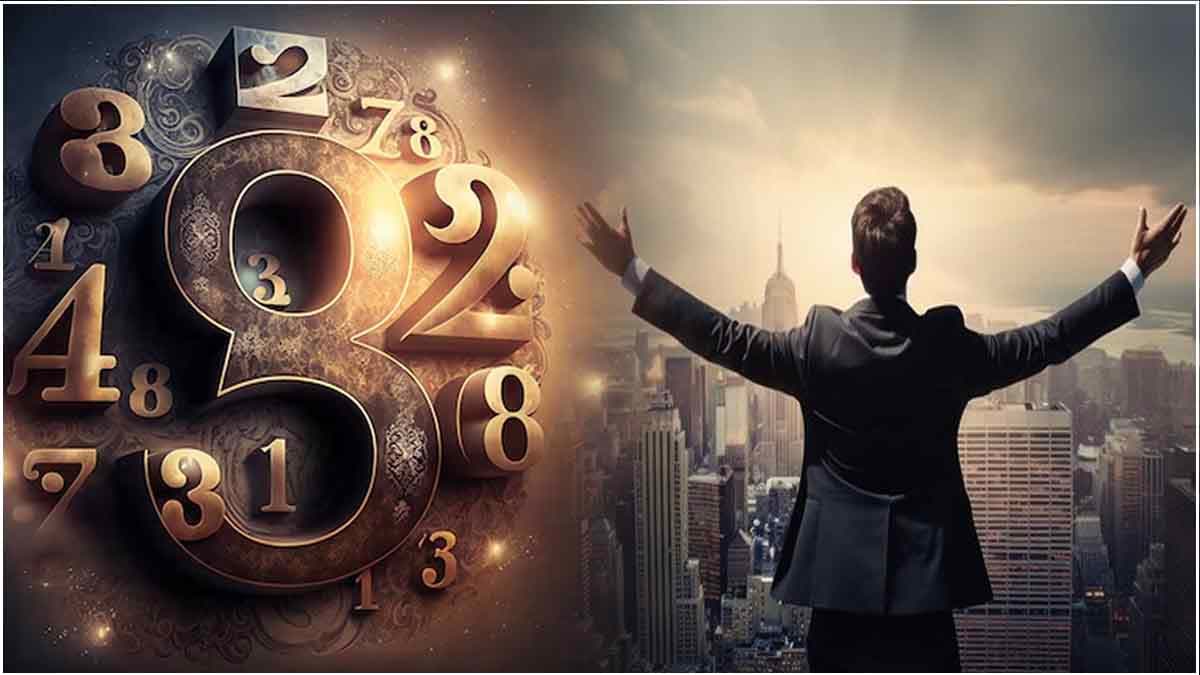 Numerology: इन 3 तारीखों में जन्मे व्यक्ति होते हैं बेहद भाग्यशाली, जीते हैं ऐशो-आराम की जिंदगी!
