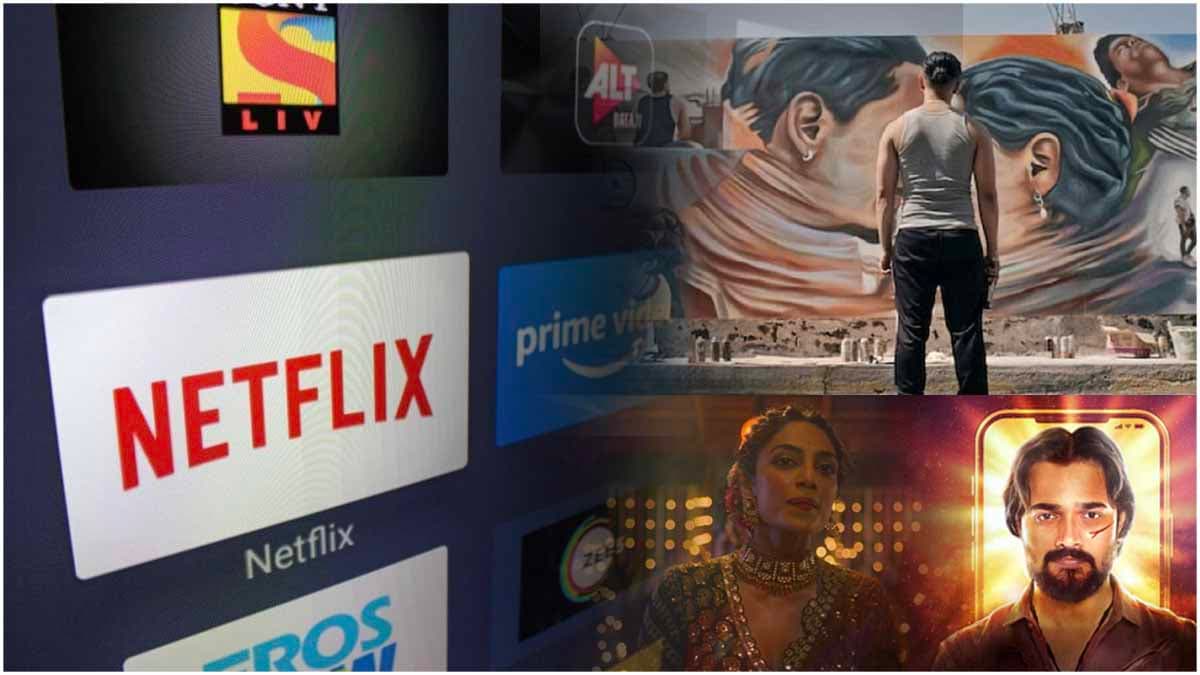 OTT Upcoming Release