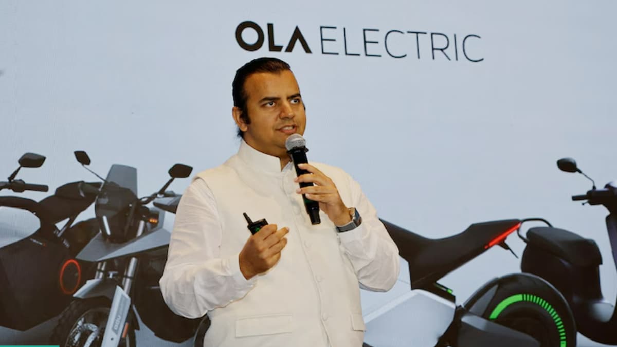 Ola का नया धमाका! इलेक्ट्रिक स्कूटर के बाद अब इस सेगमेंट में छाने की तैयारी