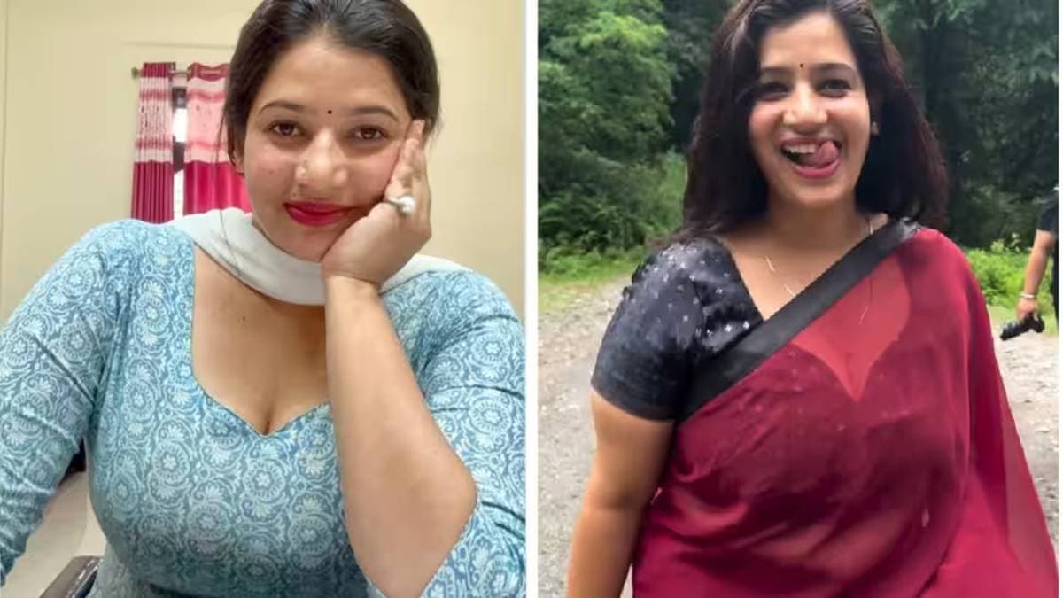 Video: महिला SDM के बाद अब इस लेडी ऑफिसर पर गिरी गाज