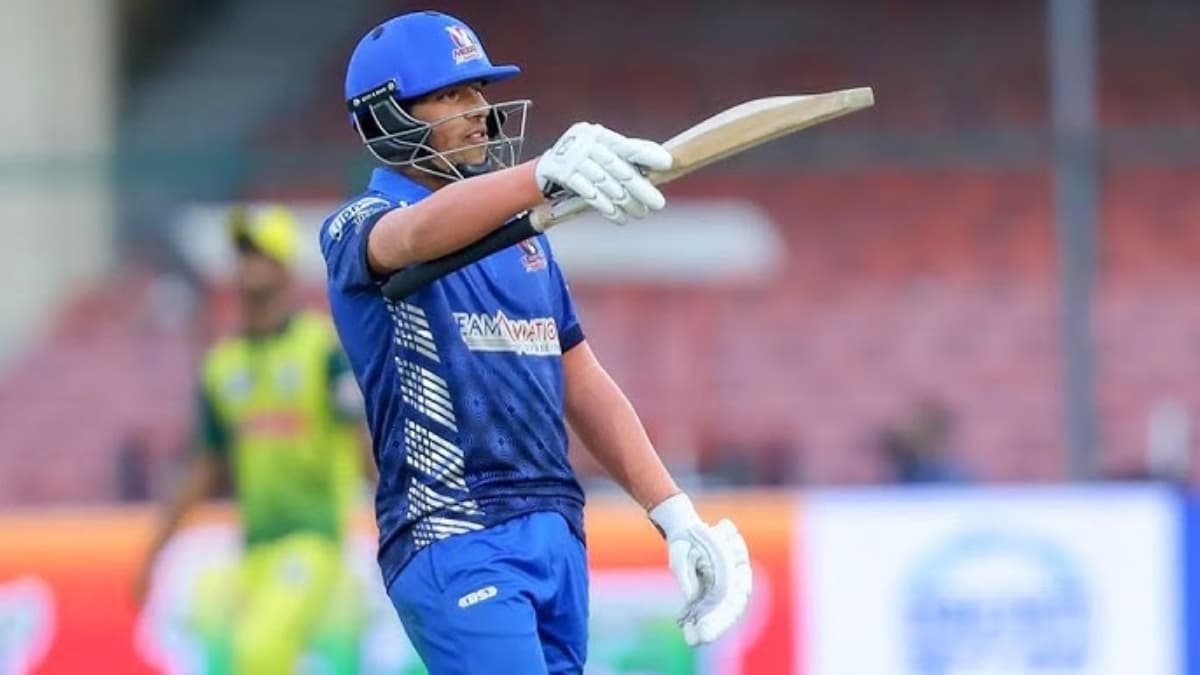UP T20 League 2024 के इन 3 खिलाड़ियों पर IPL ऑक्शन में हो सकती है पैसों की बारिश, टूट सकता है कमिंस-स्टार्क का रिकॉर्ड