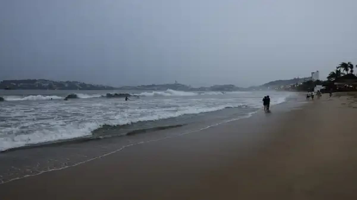 1.5 करोड़ लोगों की जान खतरे में; आंधी-तूफान-बारिश की चेतावनी, जानें Cyclone मिल्टन कितना खतरनाक?
