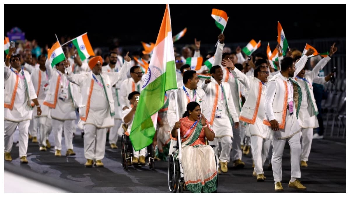 Paralympics 2024: पैरा एथलीटों ने 29 पदक जीतकर पूरा किया वादा, मेडल टैली में क्या रही भारत की पोजीशन?