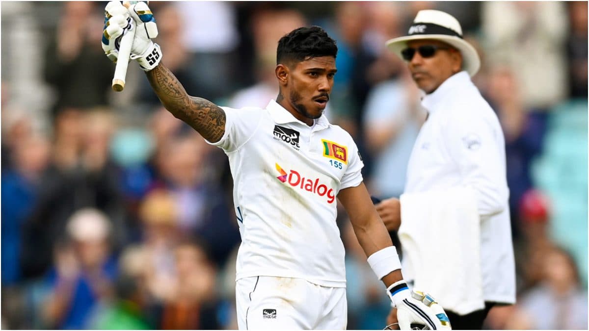 ENG vs SL: पथुम निसांका का मुरीद हुआ टीम इंडिया का स्टार प्लेयर, तारीफ में पढ़े कसीदे