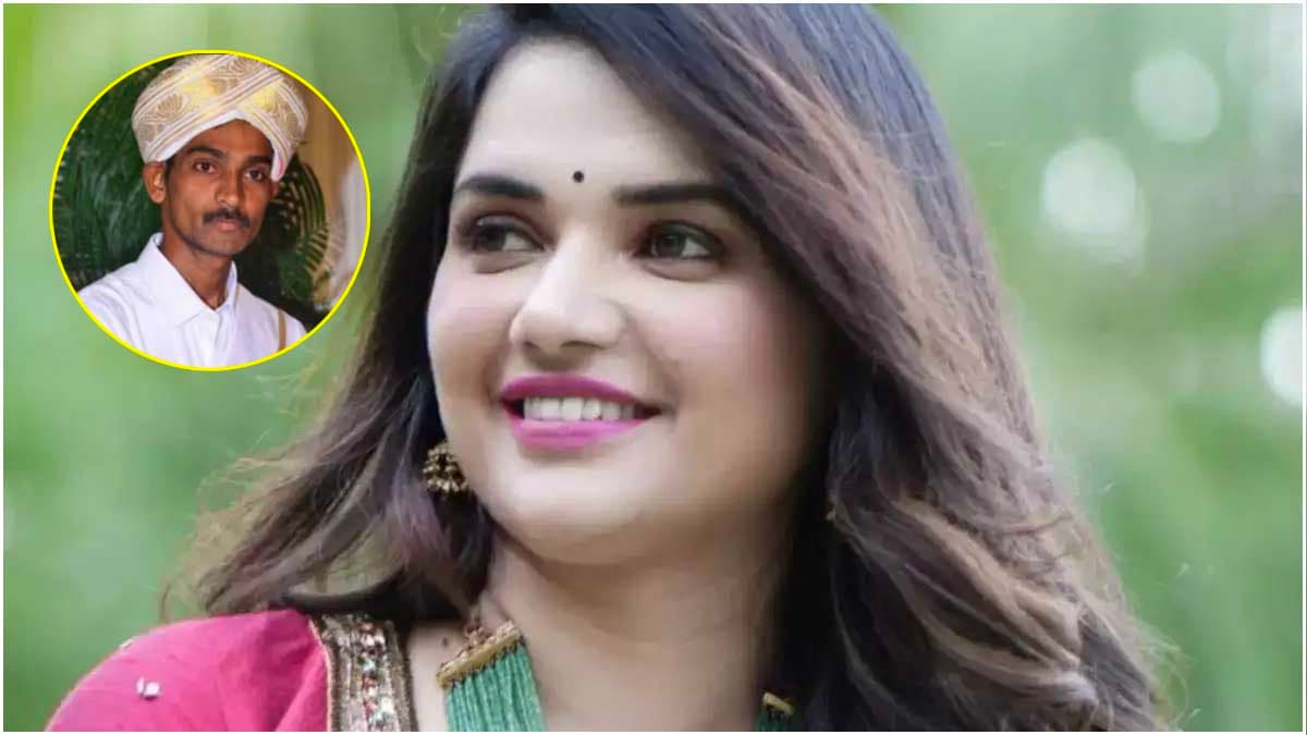 अश्लील तस्वीरें, प्राइवेट प्रार्ट मौत की वजह, हैवानियत की हदें पार...Pavithra Gowda की लाइफ का घिनौना सच