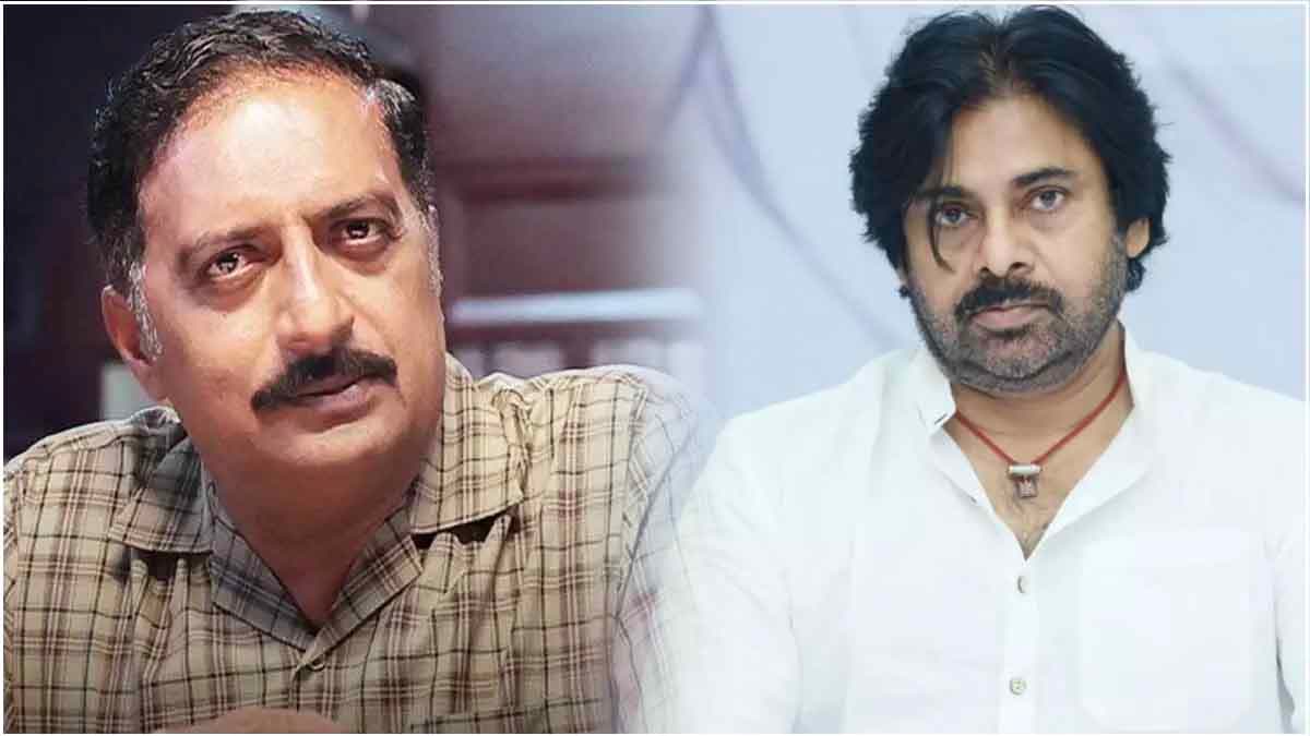 'क्षेत्रीय मुद्दे को राष्ट्रीय क्यों बना रहे...', तिरुपति लड्डू विवाद पर भिड़े दक्षिण के 2 दिग्गज