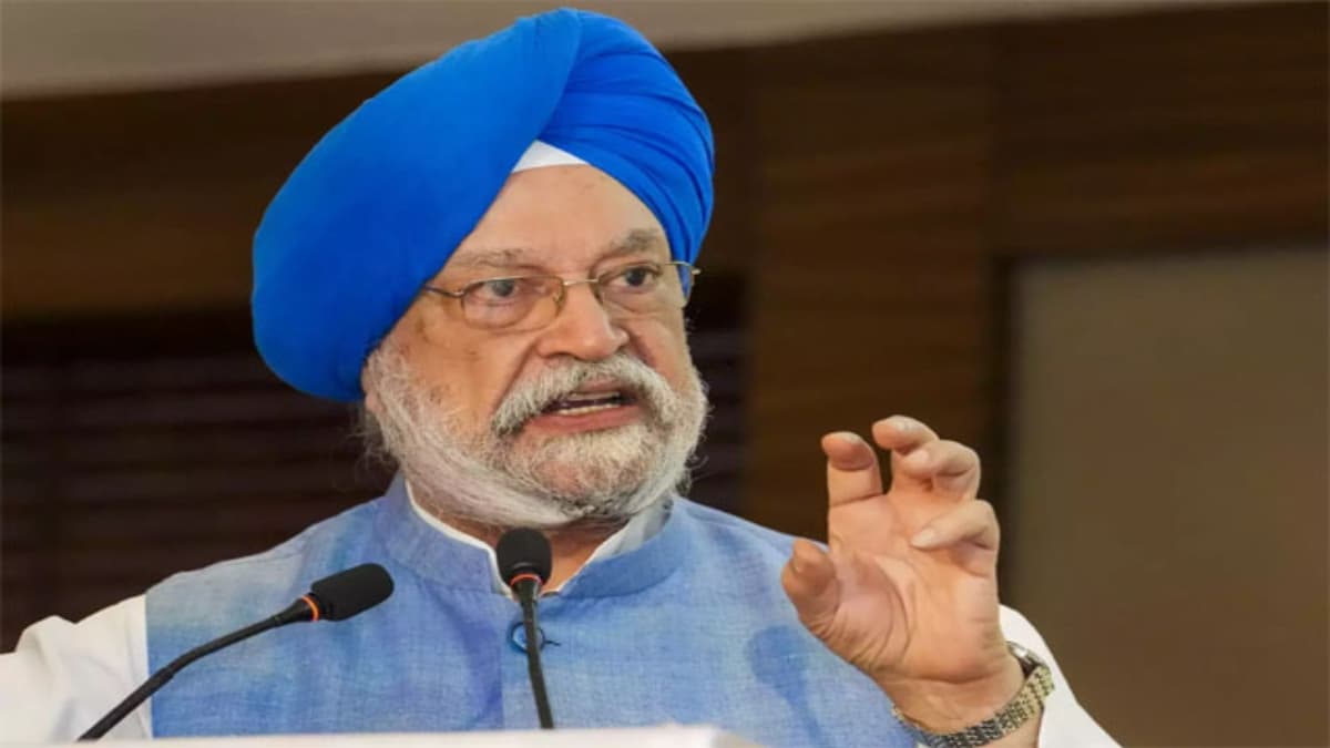पेट्रोल-डीजल क्या GST के दायरे में आएगा? जानें क्या बोले केंद्रीय मंत्री?